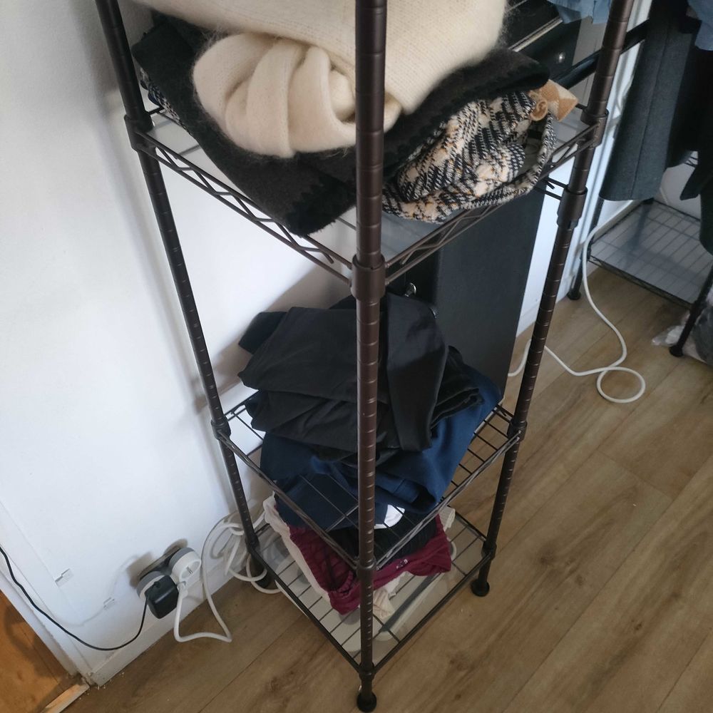 penderie/dressing Meubles