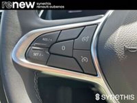 Clio V Clio E-Tech full hybrid 145 ch GSR2 Evolution 2024 occasion 07200 Aubenas