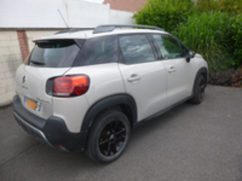 C3 Aircross BlueHDi 110 S&S BVM6 Shine 2021 occasion 02700 Tergnier