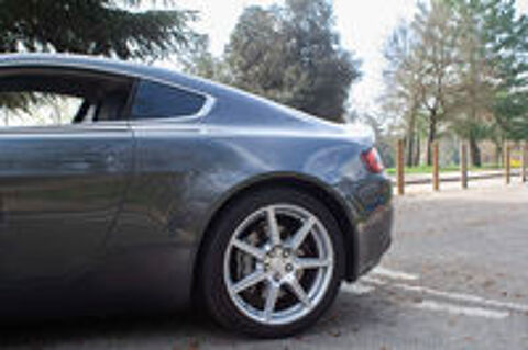 Vantage 2007 occasion 75015 Paris