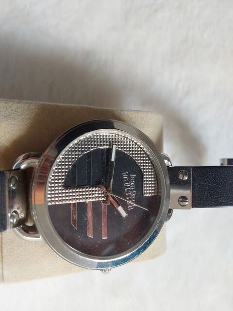 Montre Jean-Paul GAULTIER Crèvecœur-sur-l'Escaut (59)