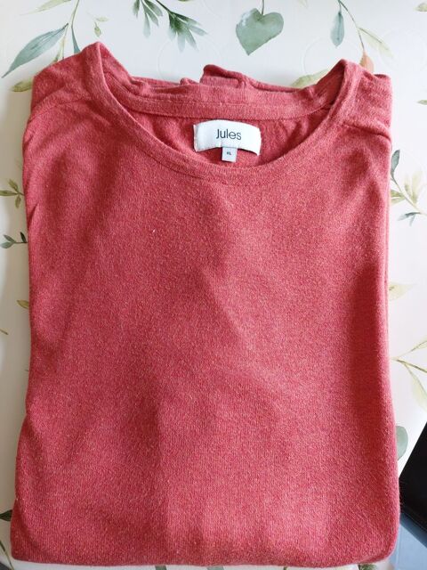 pull homme 8 Beauquesne (80)