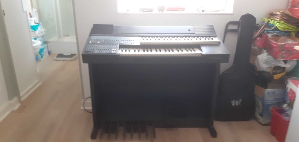 piano Instruments de musique