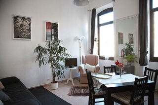 Location  Appartement 