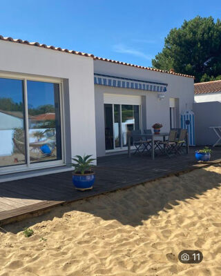 Location  Maison - Villa 