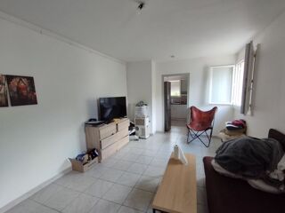 Appartement 1 pièce 27 m² · à Lunel · 27 m² · 85 000 €