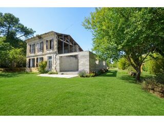  Maison à vendre 4 pièces 200 m²
