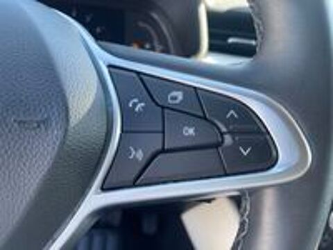 Clio V Clio TCe 90 - 21N Intens 2022 occasion 33310 Lormont