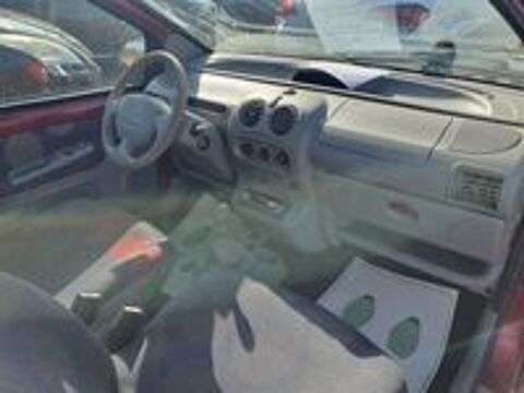 Twingo 1.2i 2000 occasion 86600 Coulombiers