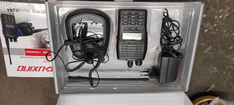 3 metteurs rcepteurs puxing 777 VHF 5w talkie walkie 0 Creutzwald (57)