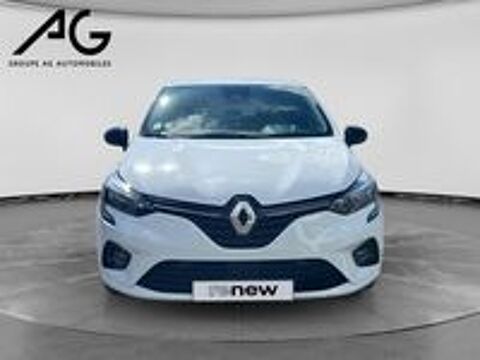 Clio V Clio TCe 100 GPL Evolution 2023 occasion 08300 Rethel