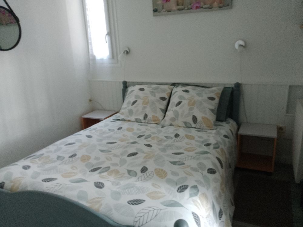   Dinard Bord de mer vacances 2 personnes Bretagne, Dinard (35800)