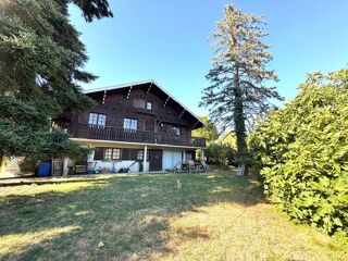  Maison à vendre 5 pièces 168 m²