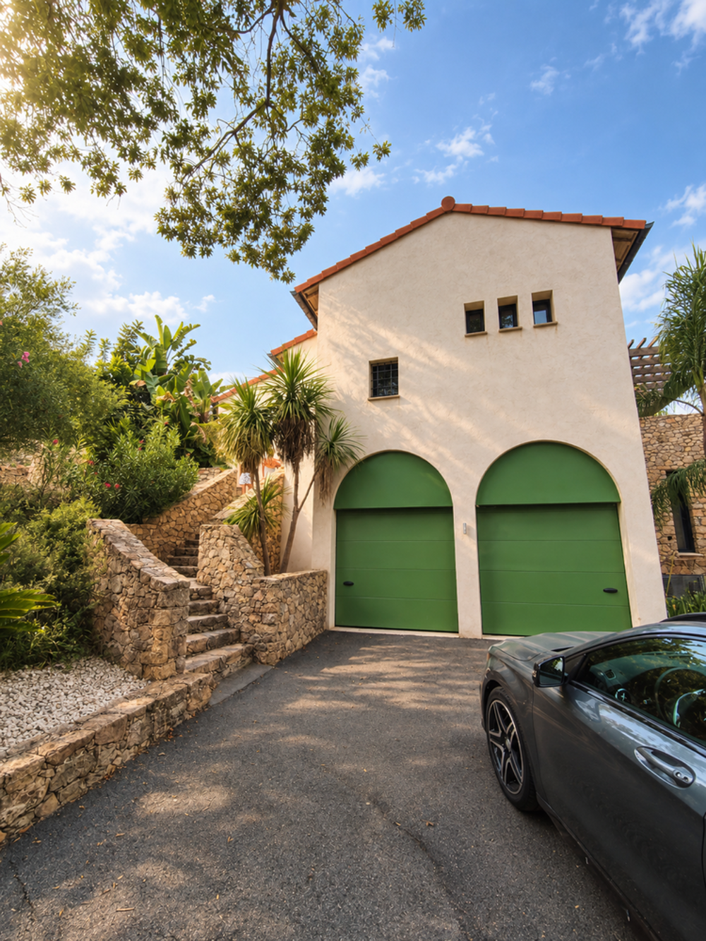 Vente Villa MOUGINS ? VILLA 