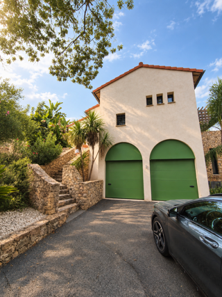  Villa à vendre 5 pièces 230 m² Mougins