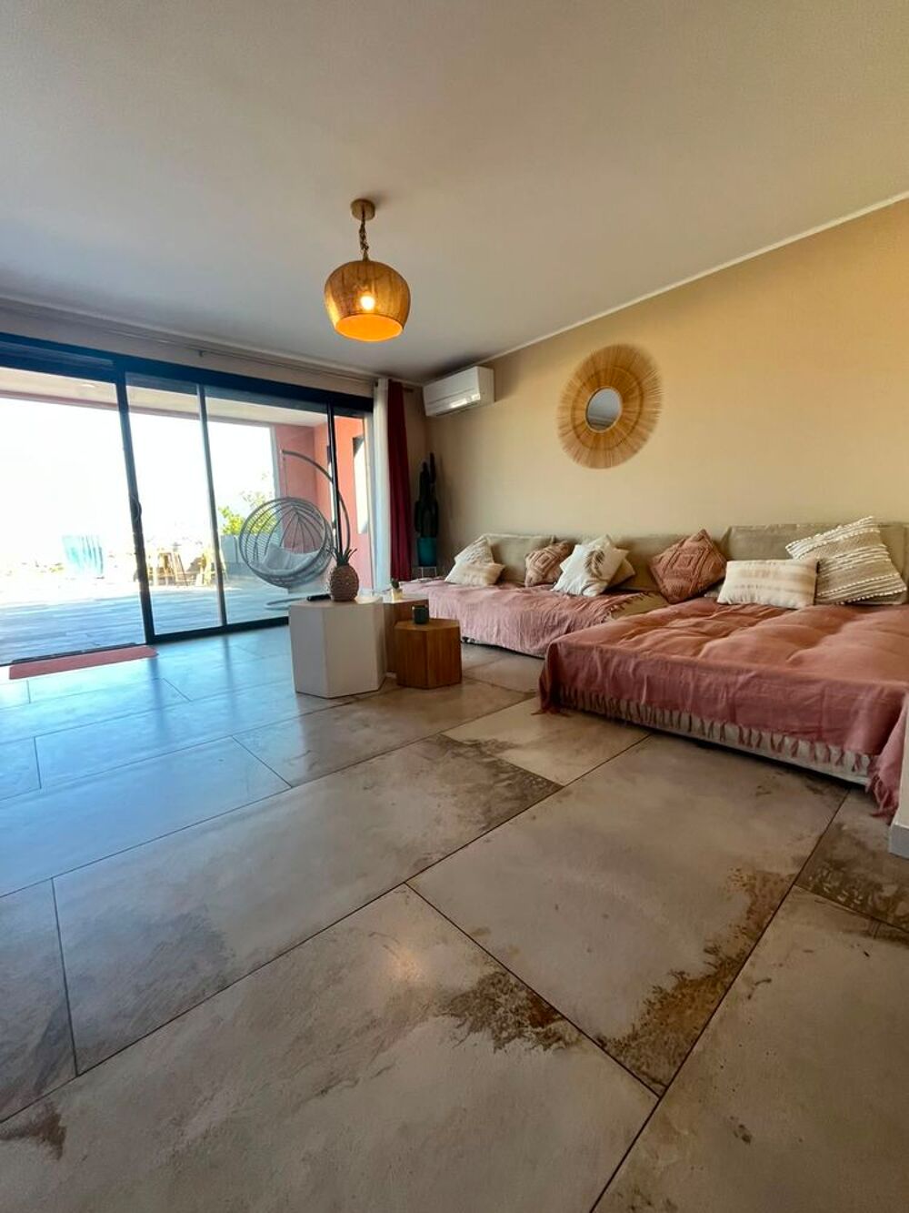 Vente Maison Maison individuelle  moderne bon standing  217m2 Ajaccio