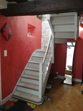  Maison à vendre 6 pièces 138 m²