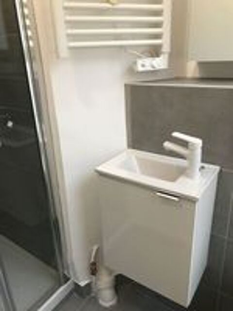   Propose mes services pour tous les travaux de rénovation int 