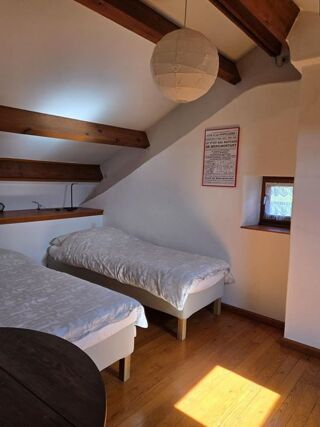  Maison à vendre 4 pièces 58 m²