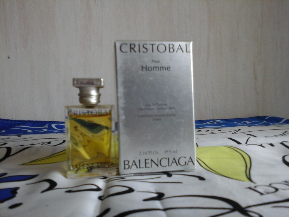 MINIATURE DE PARFUM 