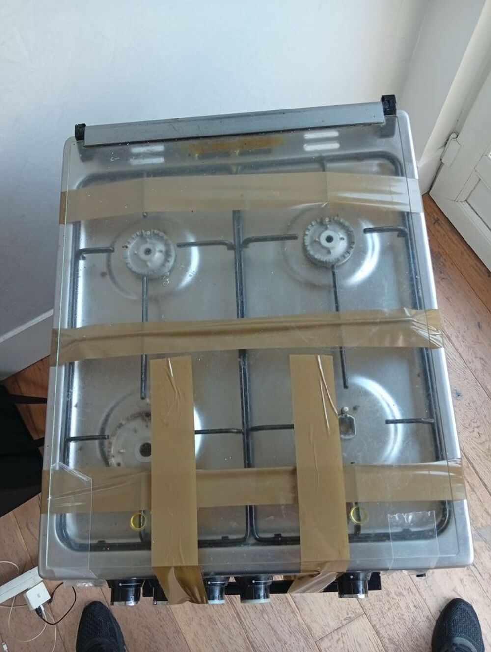 Gazini&egrave;re &agrave; venir chercher &agrave; Colombes 92700 Electrom�nager