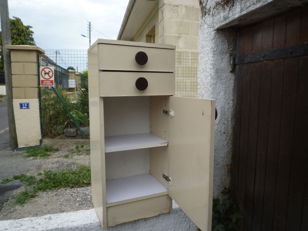 Petit meuble de rangement Meubles