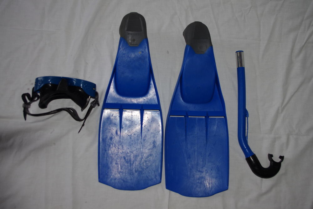 KIT PLONG&Eacute;E Sports