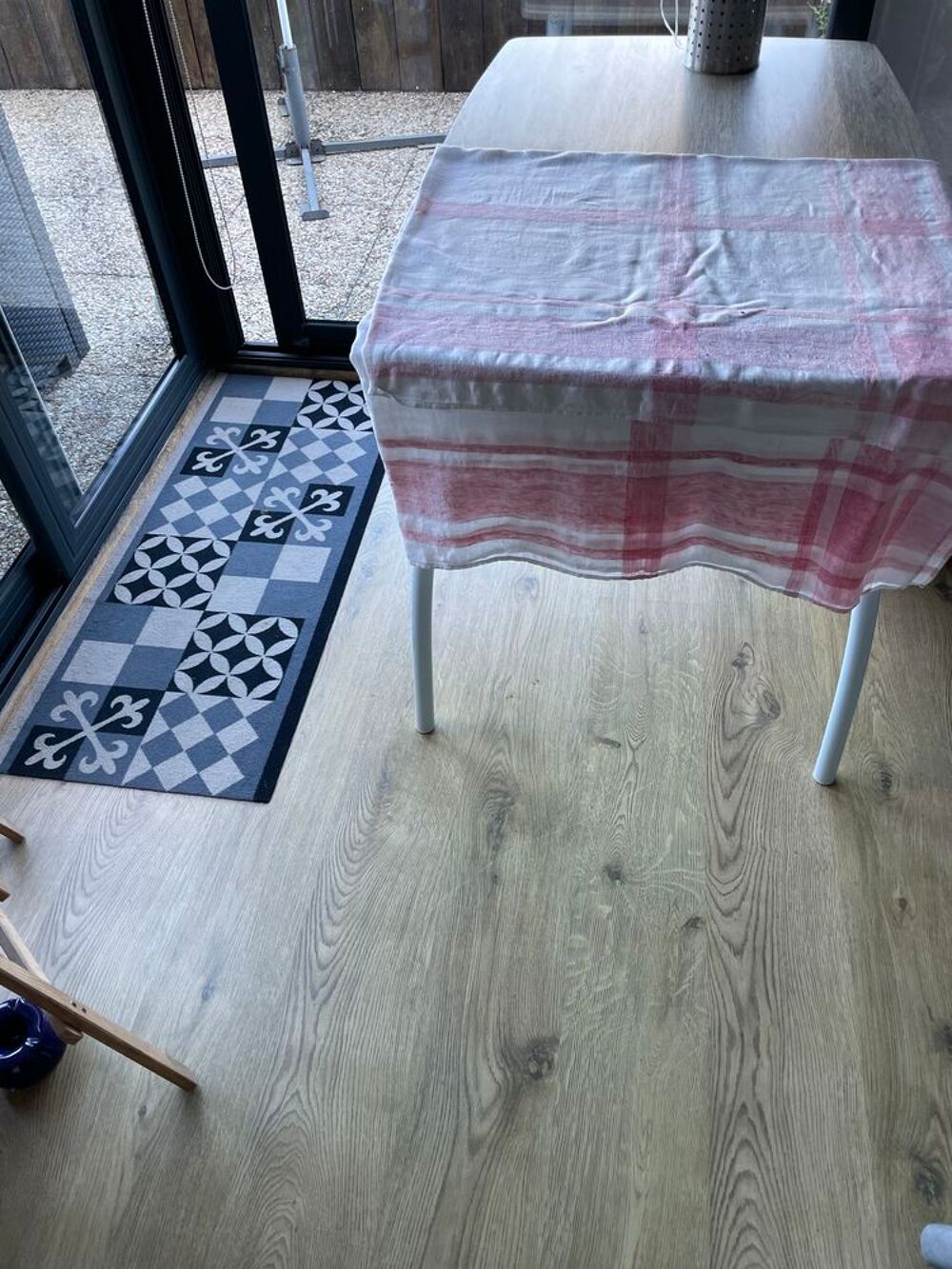   Vue mer avec terrasse ..tout confort une chambre Bretagne, Ploemeur (56270)