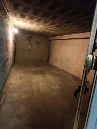  Parking / Garage � vendre 21 m� Annecy