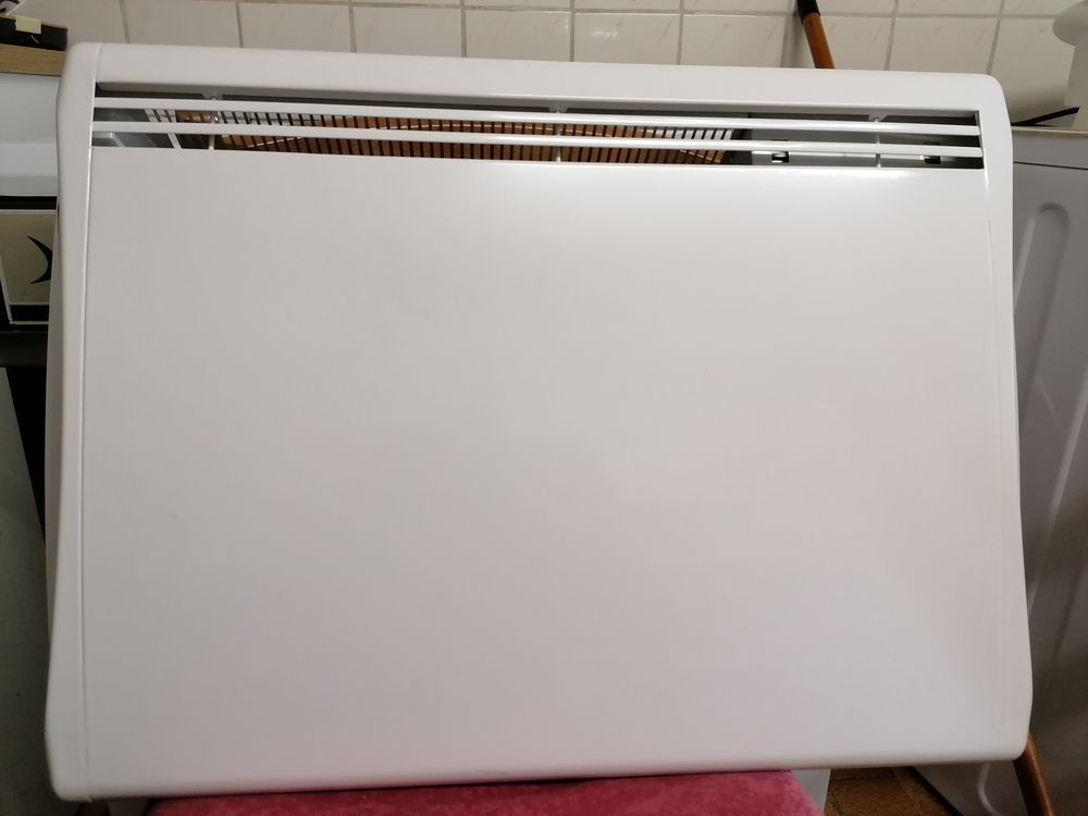 radiateur &eacute;l&eacute;ctrique Meubles