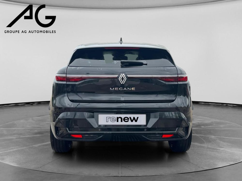 M&eacute;gane Megane E-Tech EV60 220 ch super charge Techno 2022 occasion 51300 Vitry-le-Fran&ccedil;ois