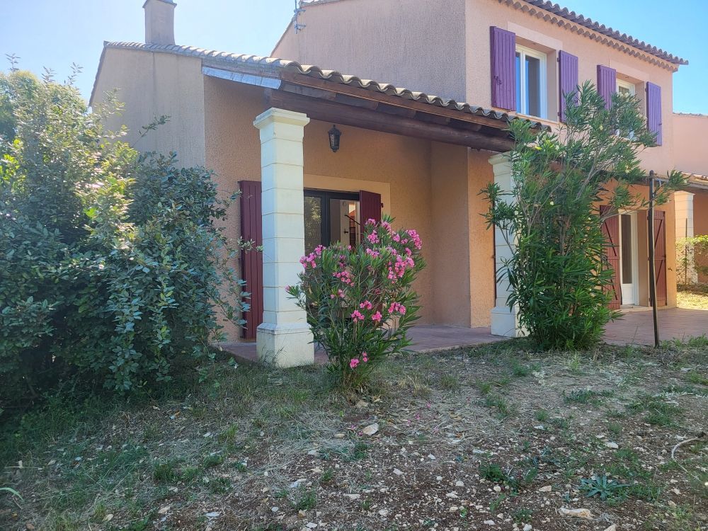 Maison 5 pièces 122 m² · à Saint-Remèze · 122 m² · 245 000 €