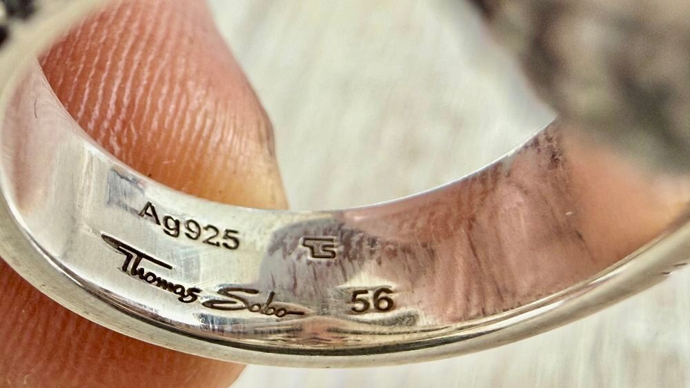 Chevali&egrave;re en argent Bijoux et montres