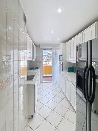  Appartement à vendre 4 pièces 100 m²