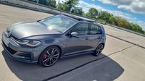Golf 2.0 TSI 245 BlueMotion Technology DSG7 GTI Performance 2018 occasion 87100 Limoges