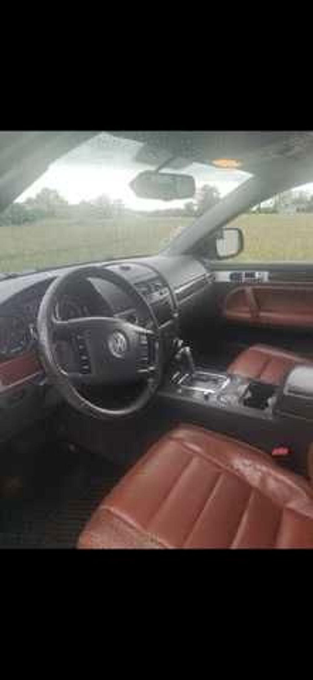 Touareg 3.0 V6 TDI 225 FAP Tiptronic A 2006 occasion 09340 Verniolle