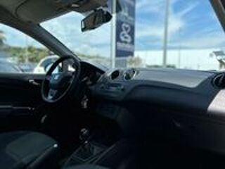 Ibiza SC 1.2 TSI 105 Sport Ecomotive 2012 occasion 83220 Le Pradet