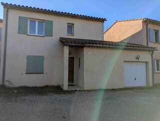  Villa à louer 4 pièces 100 m²