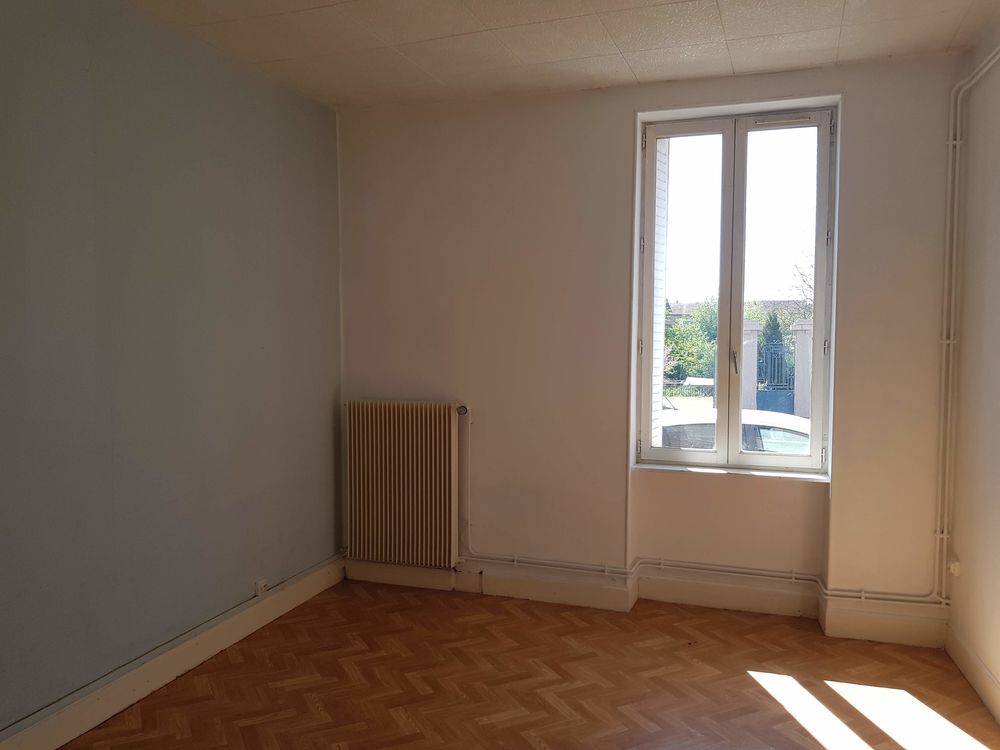 Location Appartement Appartement F3 Le creusot