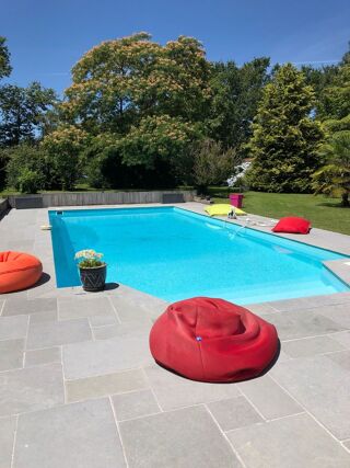  Maison � vendre 7 pi�ces 158 m�