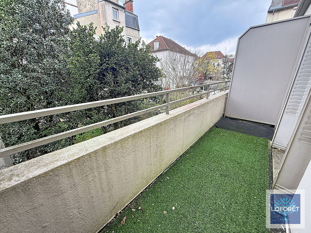 Location Appartement ? DIJON, BAS DE MONTCHAPET ? T3 AVEC PARKING ET CAVE Dijon