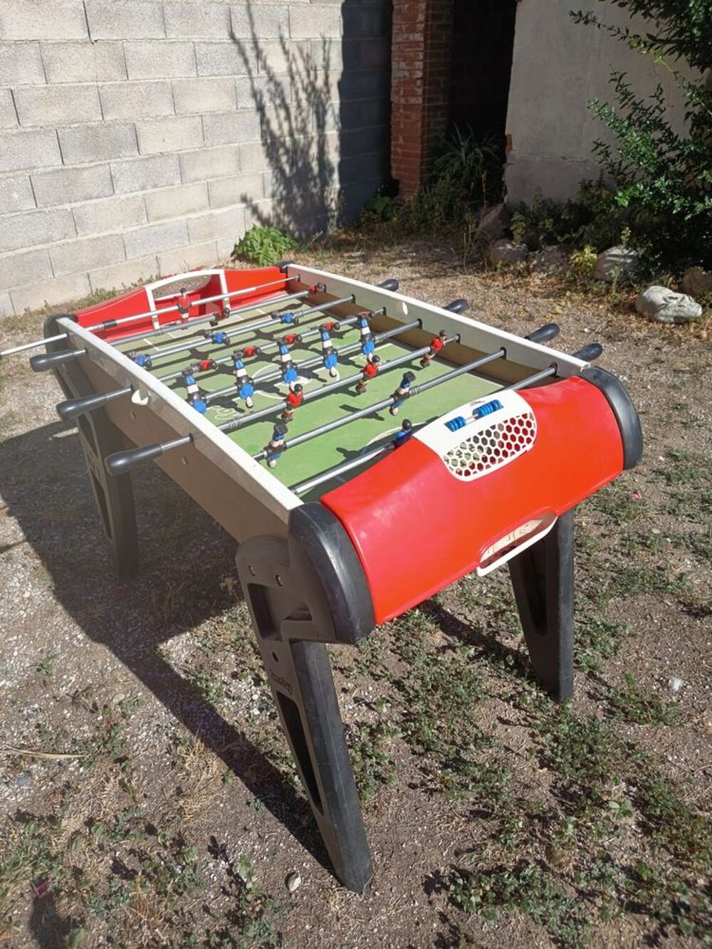 baby foot enfant Jeux / jouets