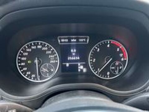Classe B 180 BlueEFFICIENCY Sport Contact+ 2012 occasion 17250 Saint-Porchaire