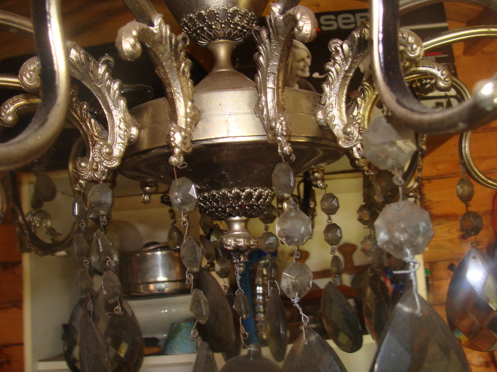 lustre Décoration