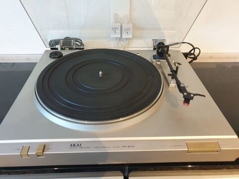 PLATINE DISQUES 50 Le Blanc-Mesnil (93)