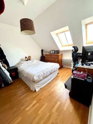 Appartement � vendre 3 pi�ces 80 m�