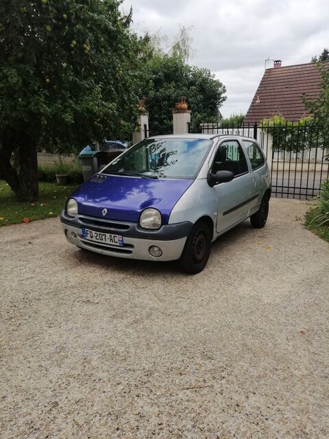 Renault twingo 1.2 16v Authentique