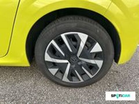 208 Hybrid 100 e-DCS6 Style 2025 occasion 42400 Saint-Chamond
