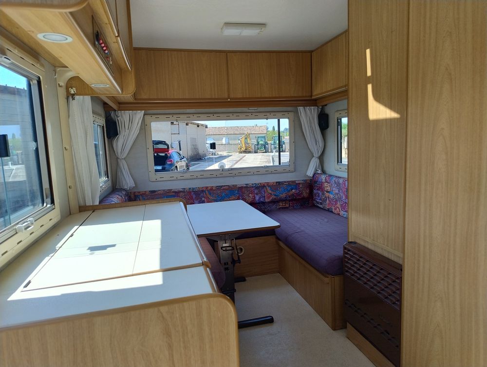  1996 occasion 34500 ESPONDEILHAN