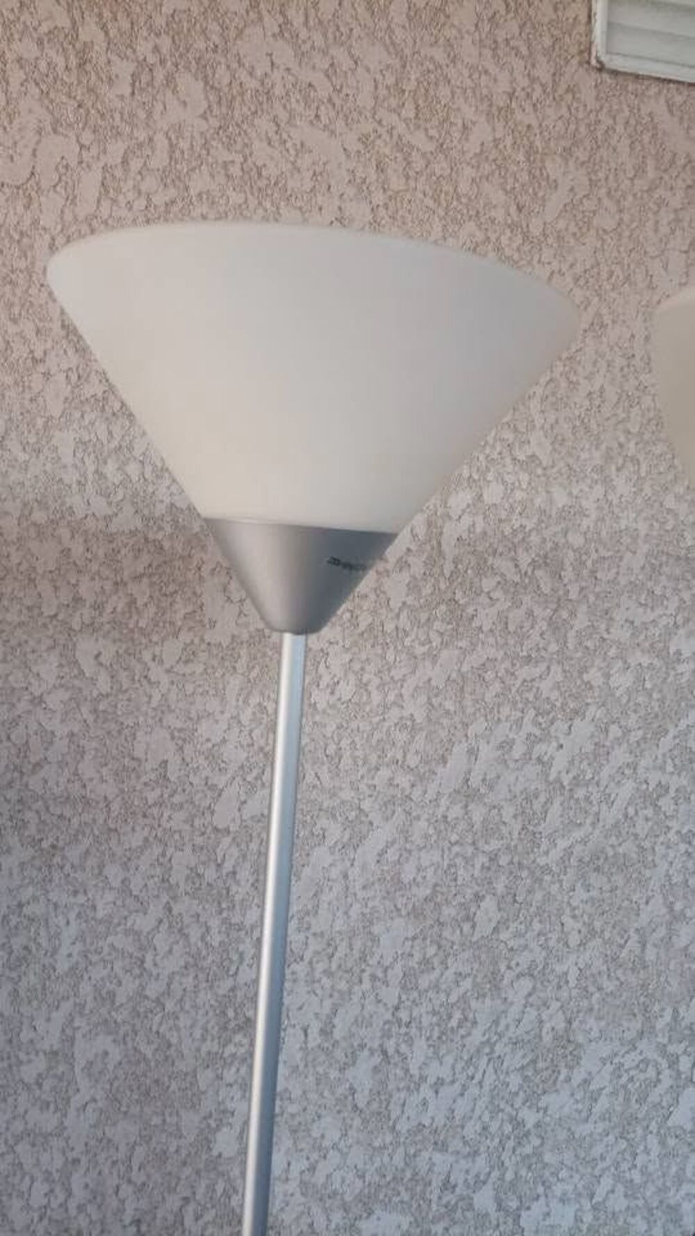 lampe sur pieds 2 choix Décoration